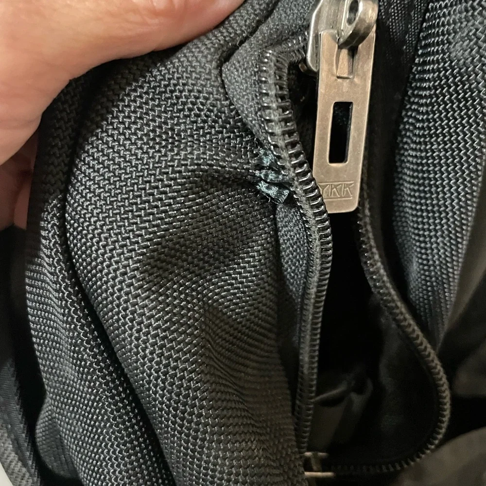 Patagonia hiking backpack - Picture 14 of 16